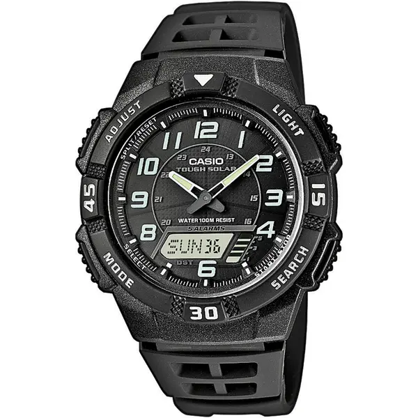 Casio Ure Casio Collection AQ-S800W-1BVEF Universal