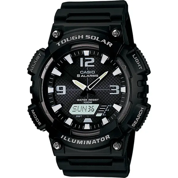 Casio Ure Casio Collection AQ-S810W-1AVEF Universal