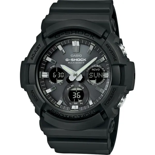 Casio Ure Casio G-Shock GAW-100B-1AER Universal