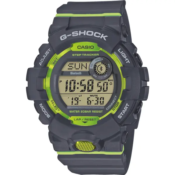 Casio Ure Casio G-Shock GBD-800-8ER Universal