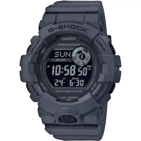Casio Ure Casio G-Shock GBD-800UC-8ER Universal