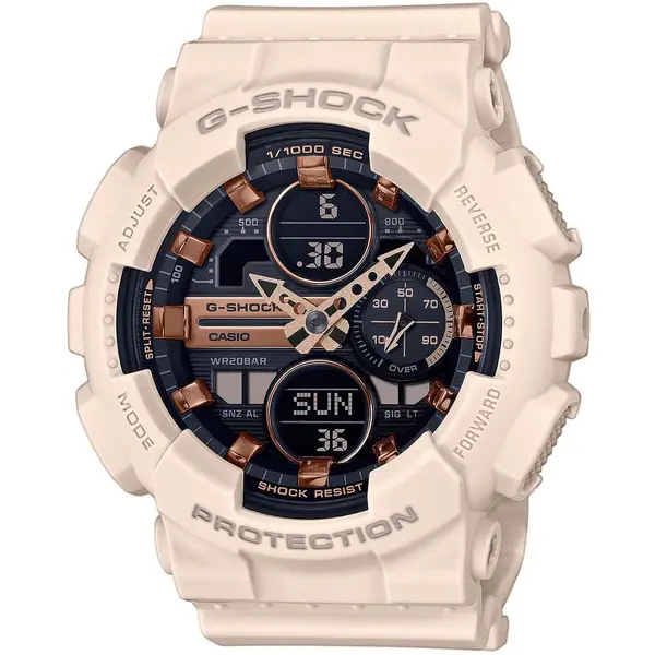 Casio Ure Casio G-Shock GMA-S140M-4AER Universal
