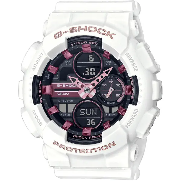 Casio Ure Casio G-Shock GMA-S140M-7AER Universal