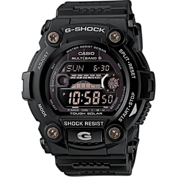 Casio Ure Casio G-Shock GW-7900B-1ER Universal