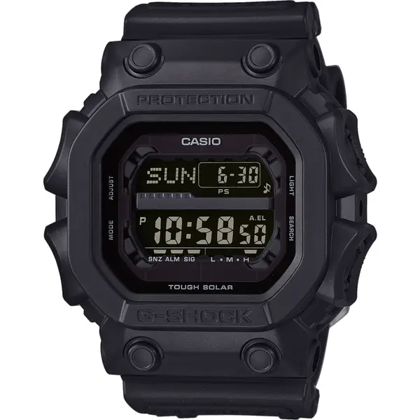 Casio Ure Casio G-Shock GX-56BB-1ER Universal