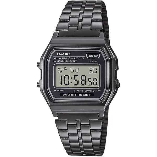Casio Ure Casio Vintage A158WETB-1AEF Universal