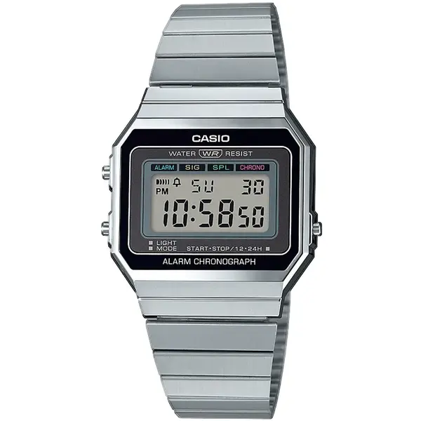 Casio Ure Casio Vintage A700WE-1AEF Universal