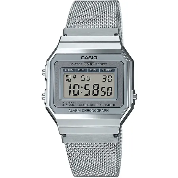 Casio Ure Casio Vintage A700WEM-7AEF Universal