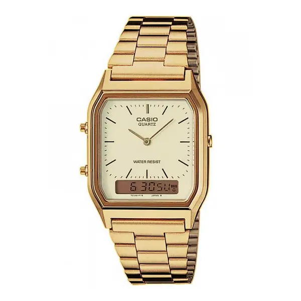 Casio Ure Casio Vintage AQ-230GA-9DMQYES Universal