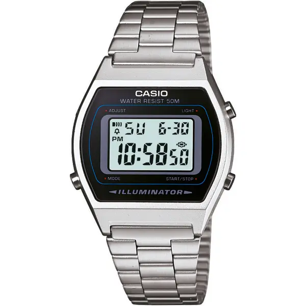 Casio Ure Casio Vintage B640WD-1AVEF Universal