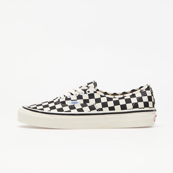 Vans Vans Authentic 44 DX (Anaheim Factory) Black/ Checkerboard