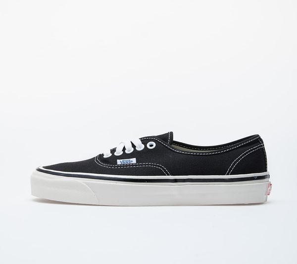 Vans Vans Authentic 44 DX (Anaheim Factory) Black