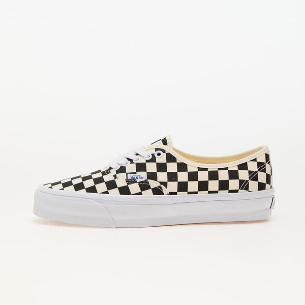 Vans Vans Authentic Reissue 44 LX Checkerboard Black/ Off White