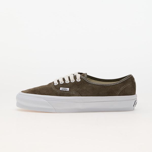 Vans Vans Authentic Reissue 44 LX Pig Suede Sea Turtle