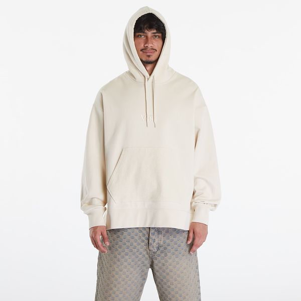 Vans Vans Baggy Fleece Po LX Hoodie Creme Brulee