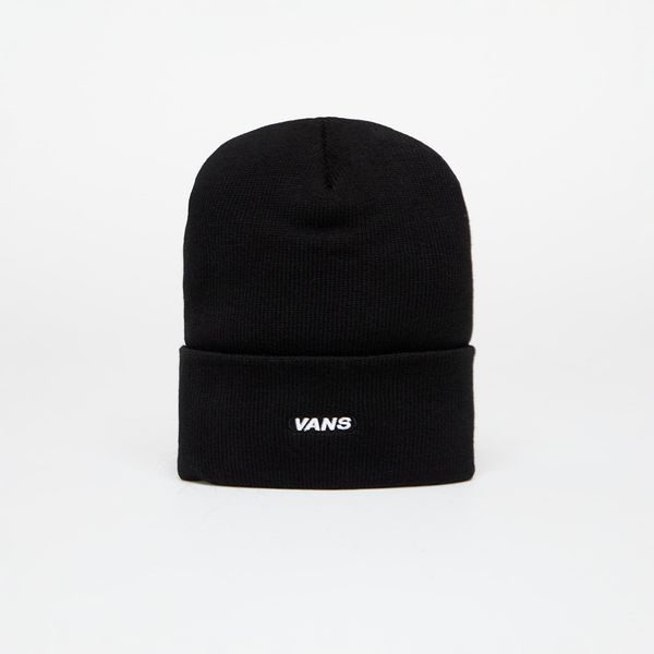 Vans Vans Bagley Tall Cuff Beanie Black Universal