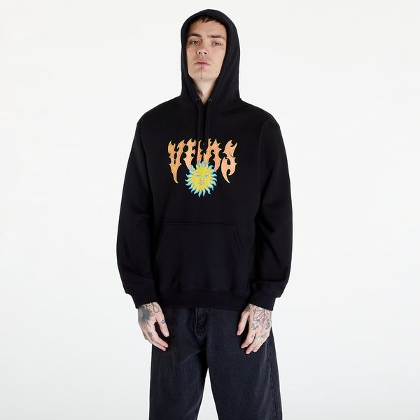 Vans Vans Bummer Summer Pullover Hoodie Black