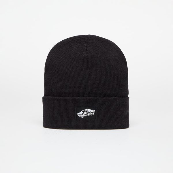 Vans Vans Classic Tall Cuff Beanie Black Universal