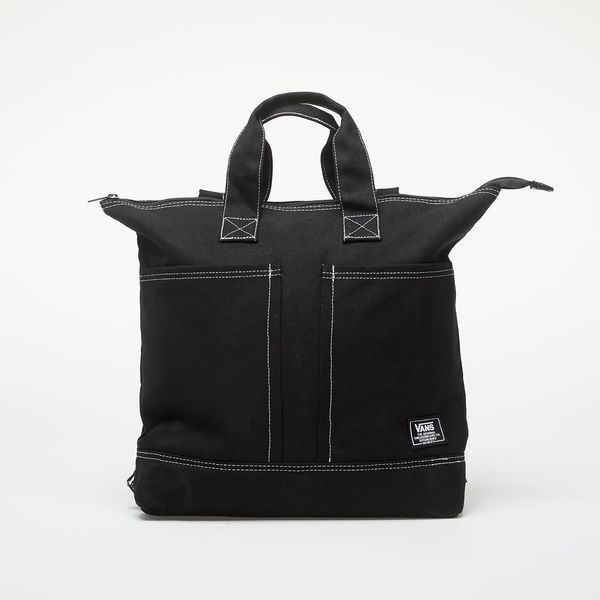 Vans Vans Daily Backpack Black Universal