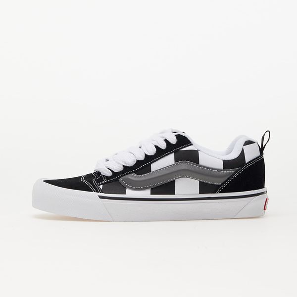 Vans Vans Knu Skool Black