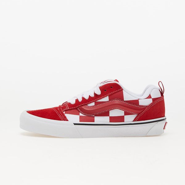 Vans Vans Knu Skool Red