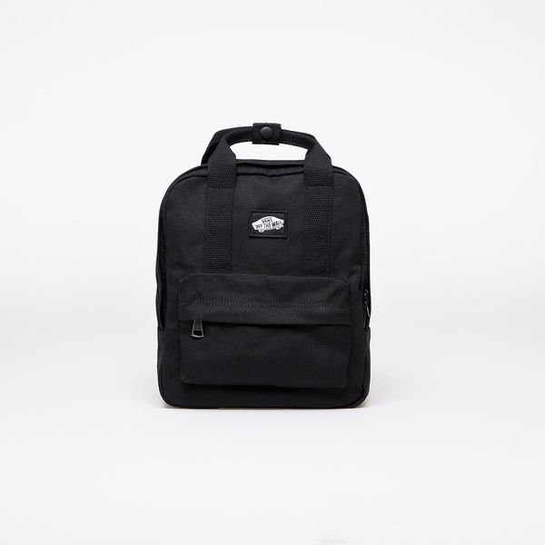 Vans Vans Low Key Mini Backpack Black Universal