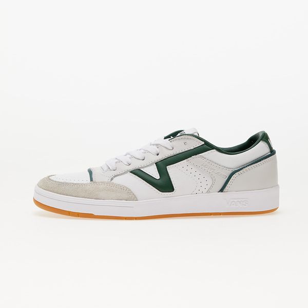 Vans Vans Lowland Cc Jmp R Court Green/ White