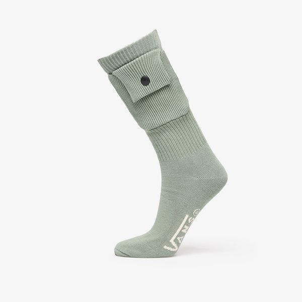 Vans Vans LX Surplus Socks Sea Spray 6.5-10