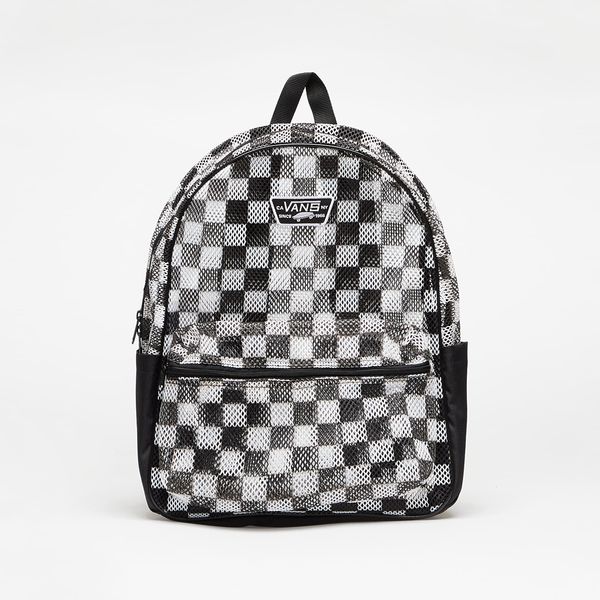 Vans Vans Mn Old Skool H2O Backpack White/ Black