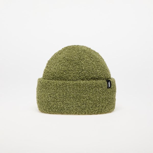 Vans Vans Newton Beanie Loden Green Universal