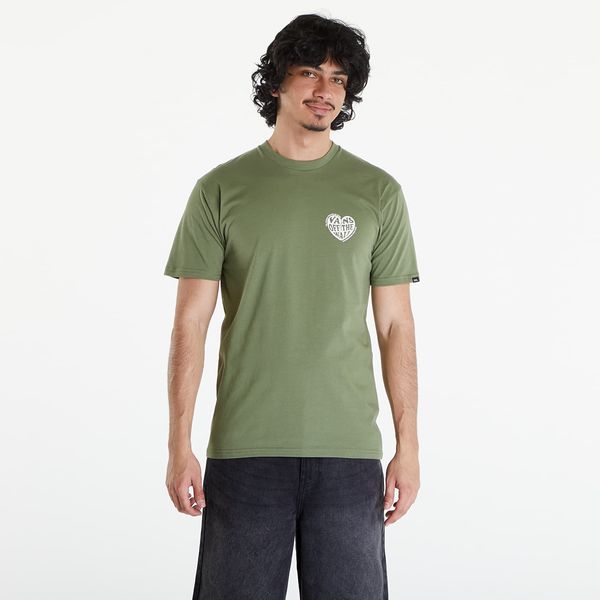 Vans Vans No Players SS Tee Olivine