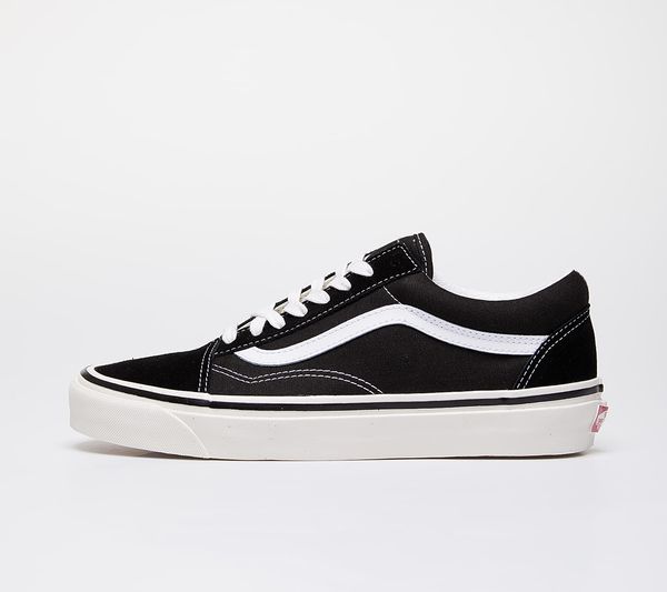 Vans Vans Old Skool 36 DX Black/ True White