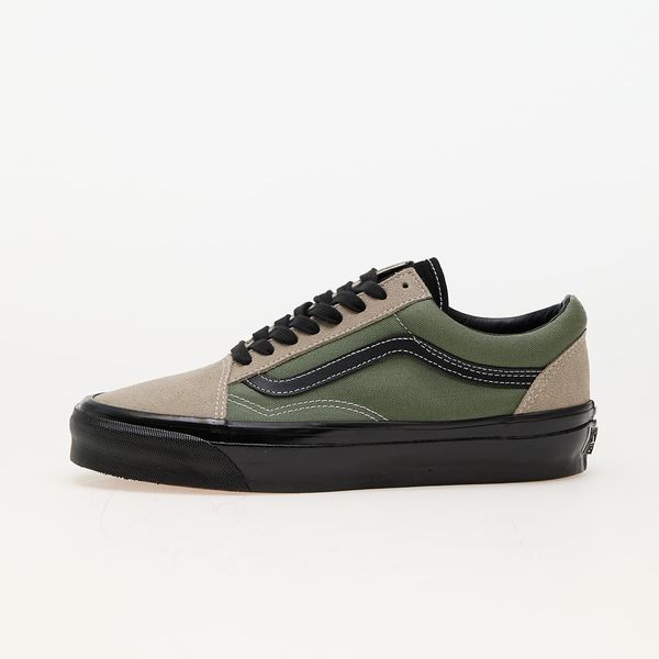 Vans Vans Old Skool 36 LX Park Ranger Aluminium/ Olive