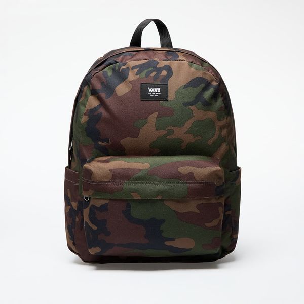 Vans Vans Old Skool Backpack Classic Camo Universal