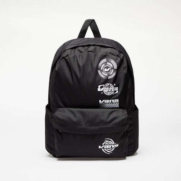 Vans Vans Old Skool Backpack Onyx