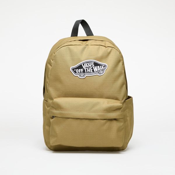 Vans Vans Old Skool Classic Backpack Gothic Olive Universal