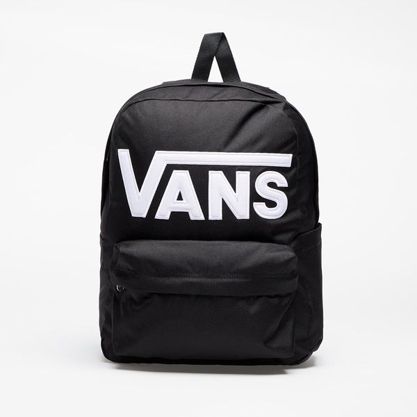 Vans Vans Old Skool Drop V Backpack Black