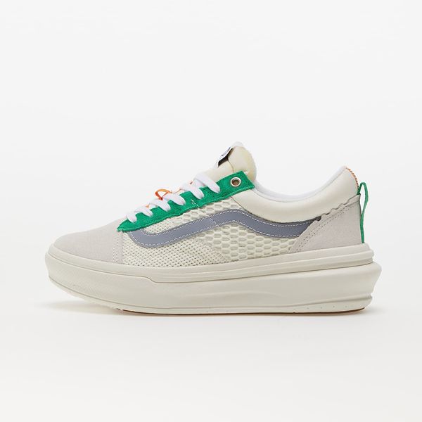 Vans Vans Old Skool Overt Plus ComfyCush Marshmallow/ Multi