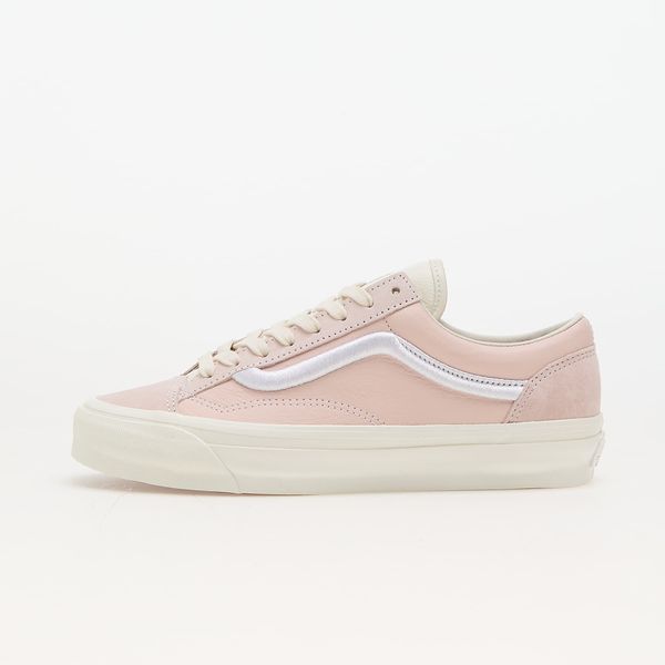 Vans Vans Old Skool Reissue 36 LX Milan Blush