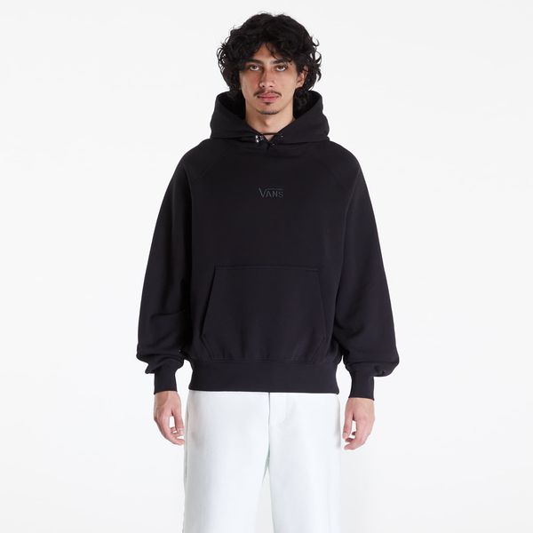 Vans Vans Premium Standards Fleece LX Hoodie Black