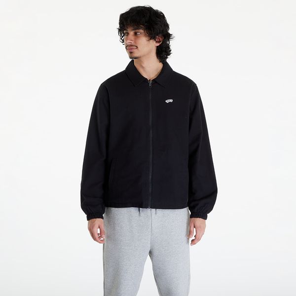 Vans Vans Reversible Station Jacket Black