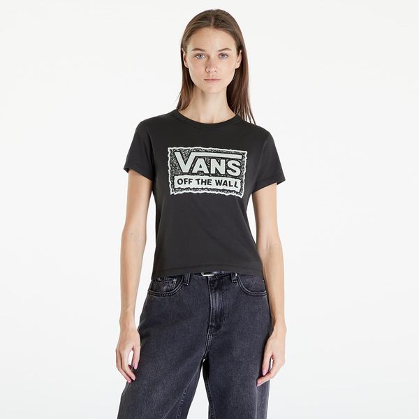 Vans Vans Rugged Box Logo Mini Black