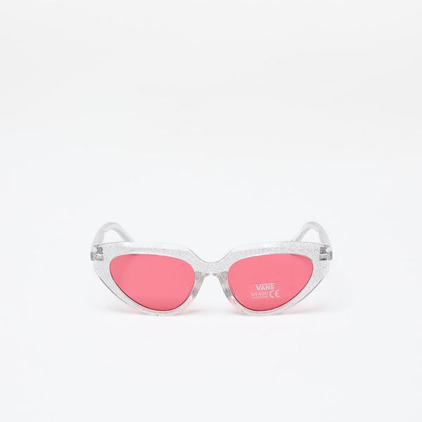 Vans Vans Shelby Sunglasses White