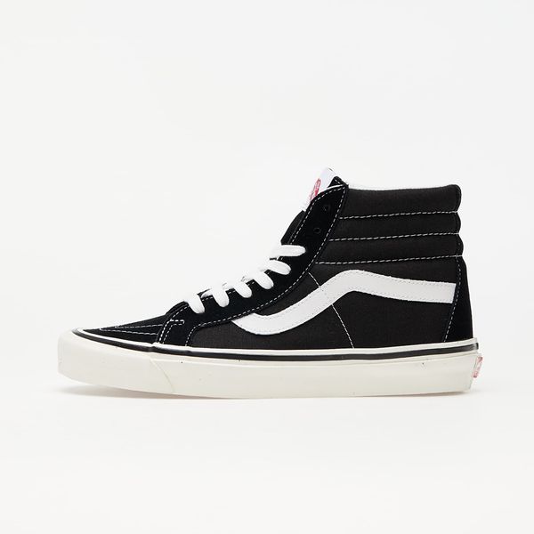 Vans Vans Sk8-Hi 38 Dx Black/ White