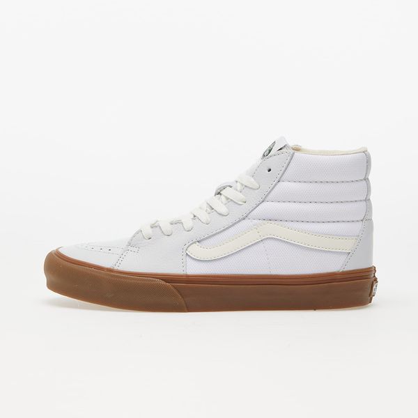 Vans Vans SK8-Hi VR3 Mesh Marshmallow