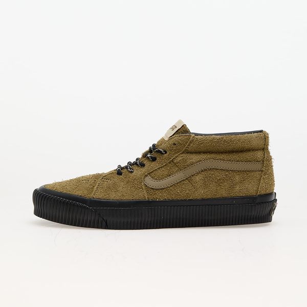 Vans Vans Sk8-Mid Reissue 83 LX Creep Gothic Olive