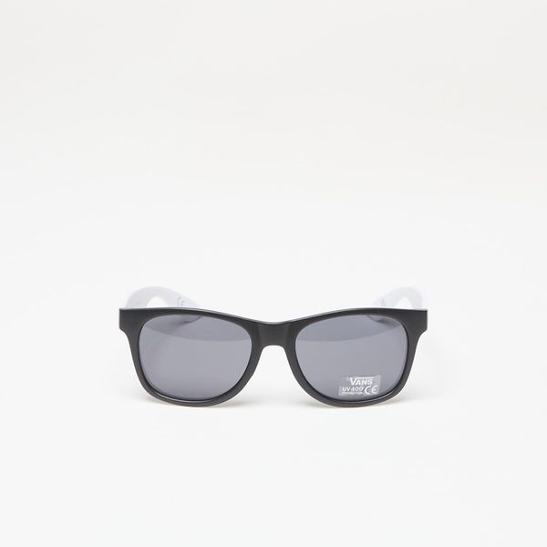 Vans Vans Spicoli 4 Shade Sunglasses Black/ White