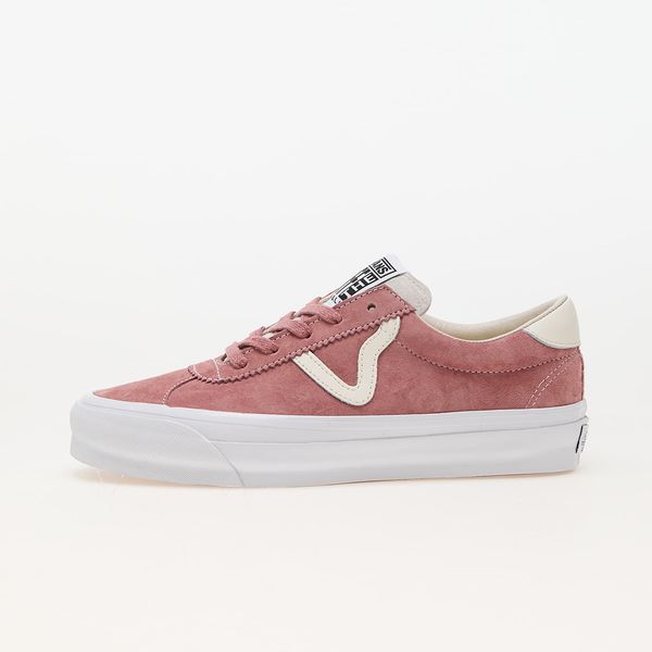 Vans Vans Sport 73 LX Pig Sued Rose