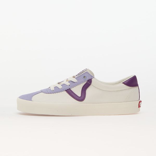 Vans Vans Sport Low Tri-Tone Purple