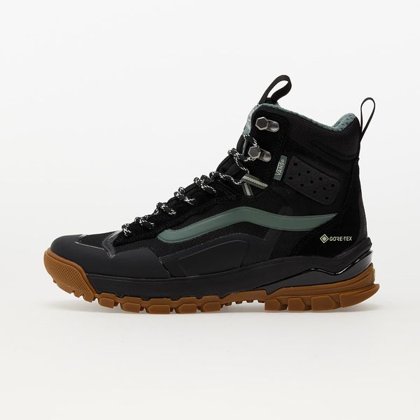 Vans Vans UltraRange EXO Hi Gore-Tex MTE-3 Black/ Duck Green